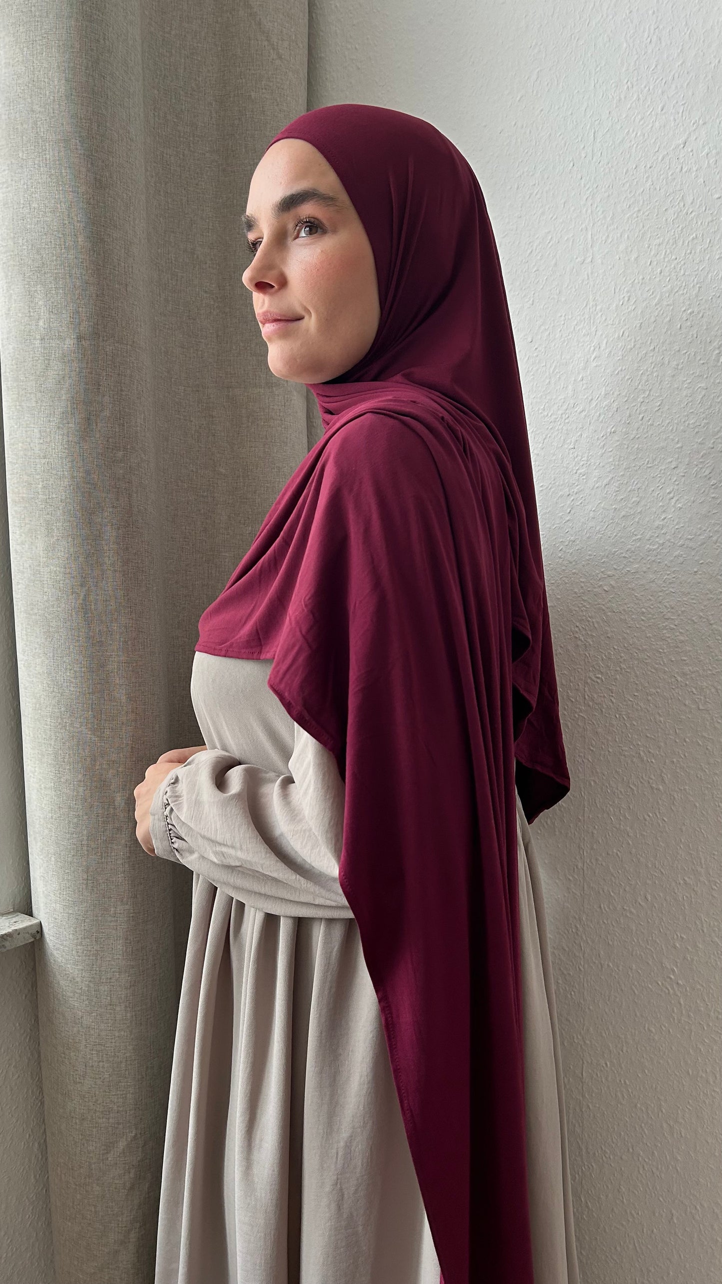 Jersey ,ready to wear'