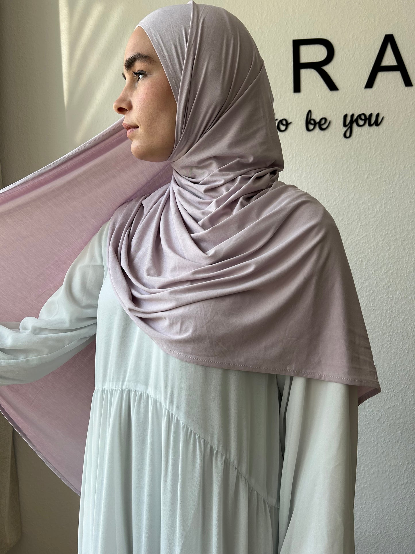 Jersey ,ready to wear'