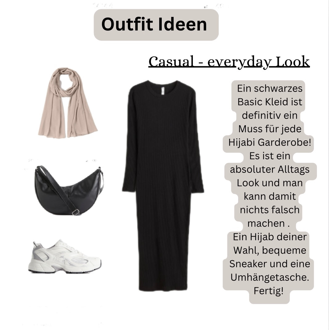 Hijabi Starter Guide