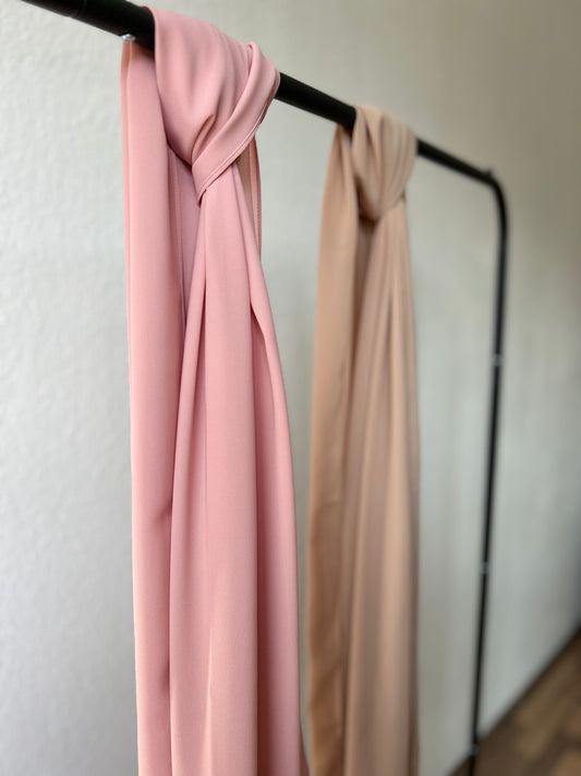 Chiffon Hijab