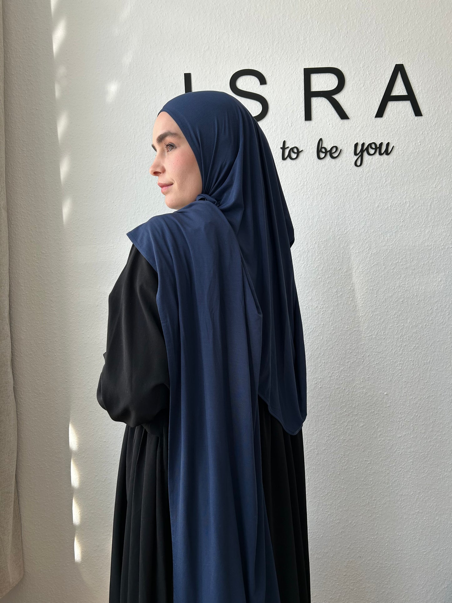 Jersey ,ready to wear'